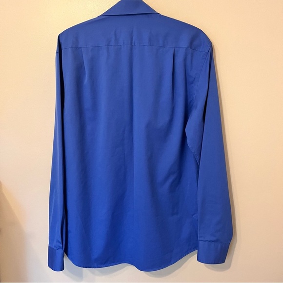 Calvin Klein Men’s Dress Shirts ( Bundle of 2) - Picture 2 of 11